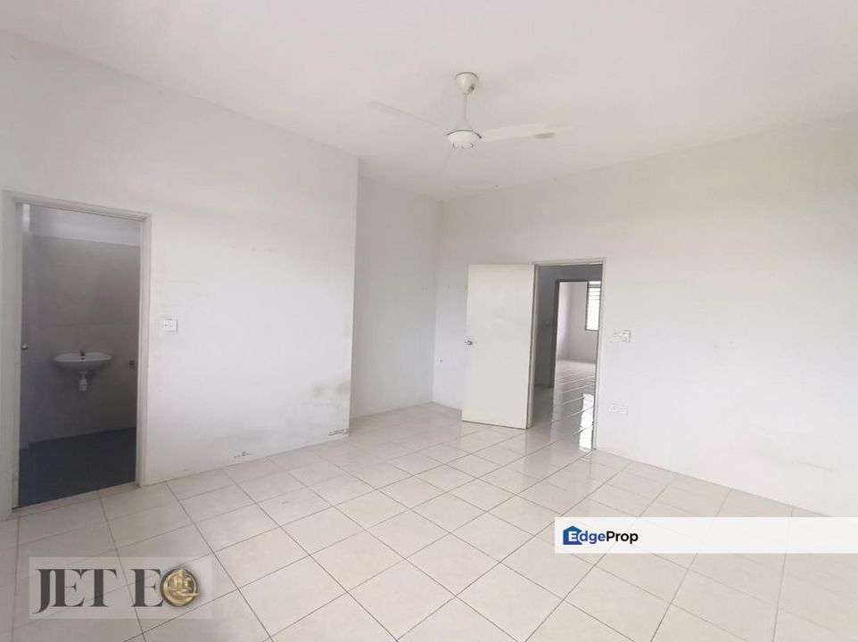 Mahkota Banting Double Storey, Selangor, Banting
