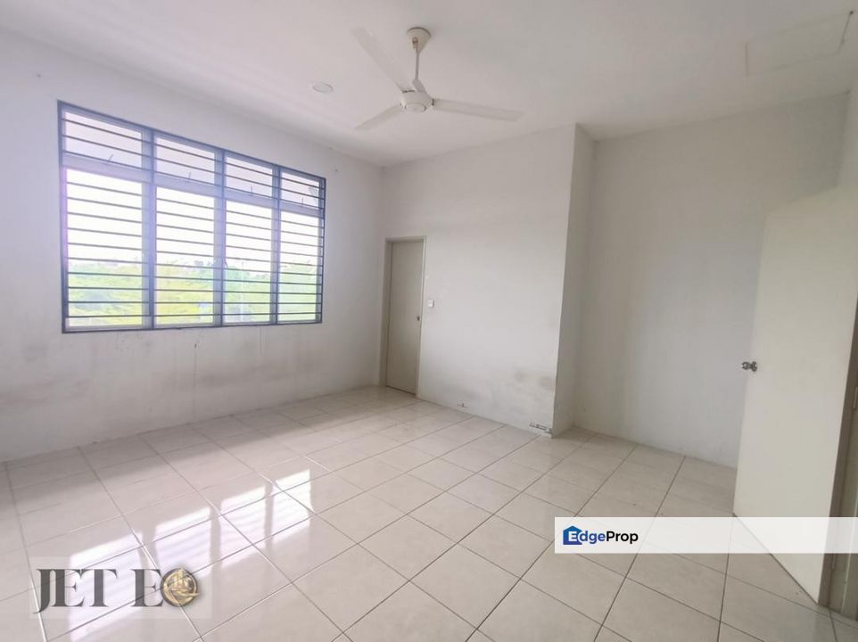 Mahkota Banting Double Storey, Selangor, Banting