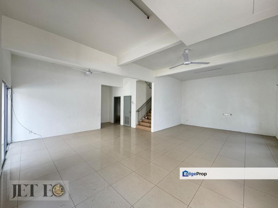 Jenjarom Desa Jarom Semi D House, Selangor, Jenjarom