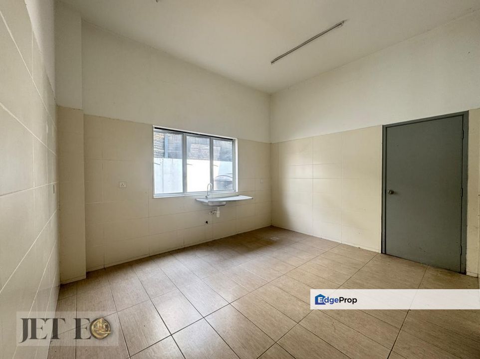 Jenjarom Desa Jarom Semi D House, Selangor, Jenjarom