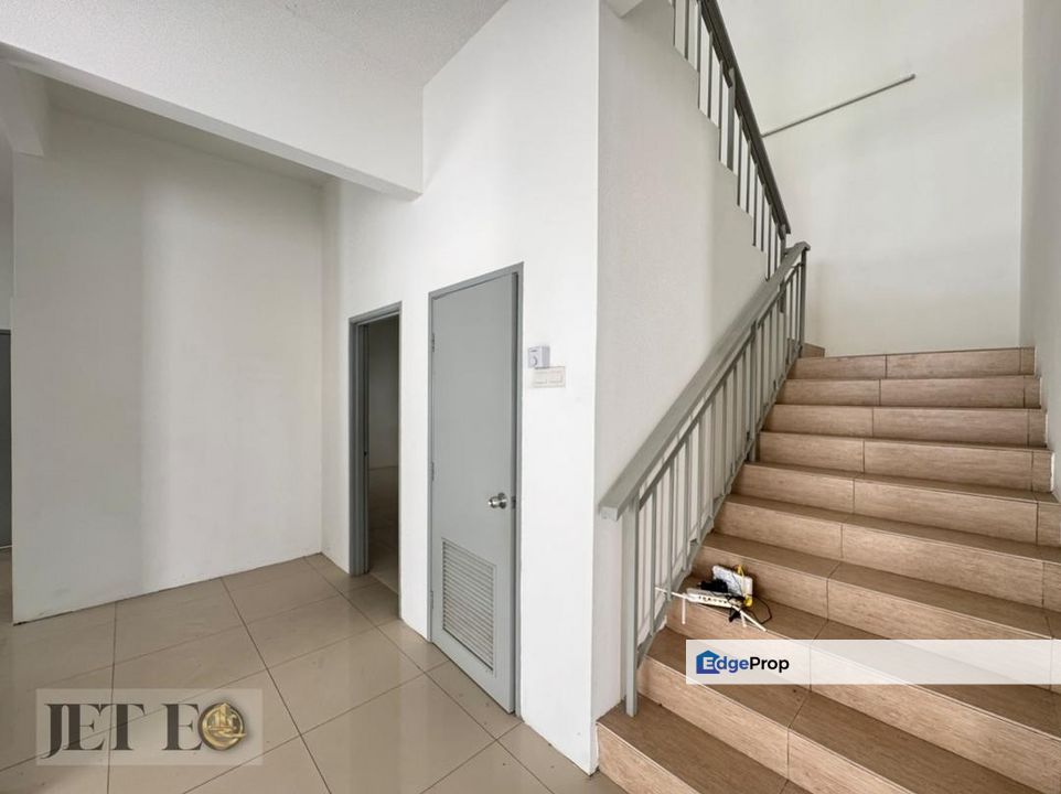 Jenjarom Desa Jarom Semi D House, Selangor, Jenjarom