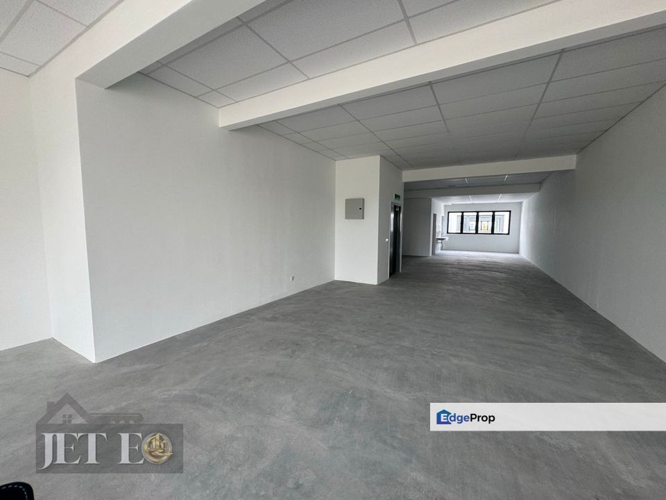 Bandar Rimbayu U2 Uptown Square first floor, Selangor, Telok Panglima Garang