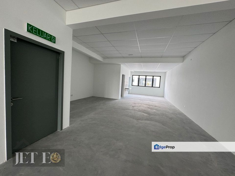 Bandar Rimbayu U2 Uptown Square first floor, Selangor, Telok Panglima Garang