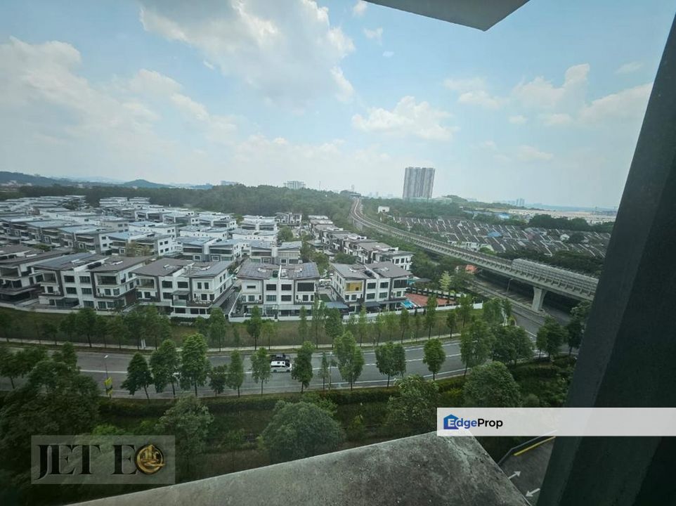 Puchong sierra 16, Selangor, Bandar Puteri Puchong