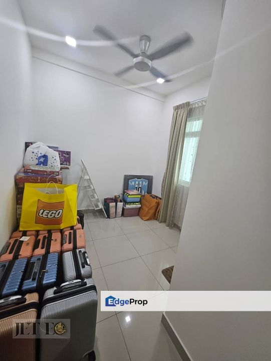 Puchong sierra 16, Selangor, Bandar Puteri Puchong