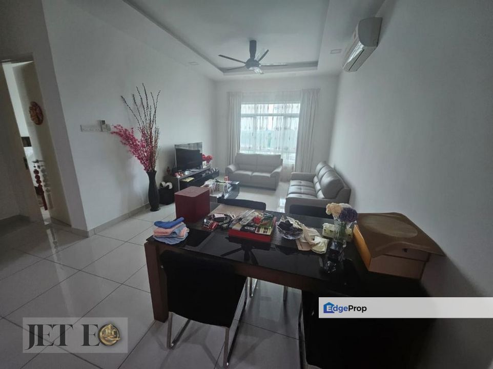 Puchong sierra 16, Selangor, Bandar Puteri Puchong