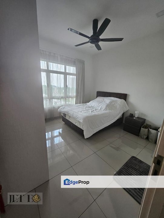 Puchong sierra 16, Selangor, Bandar Puteri Puchong