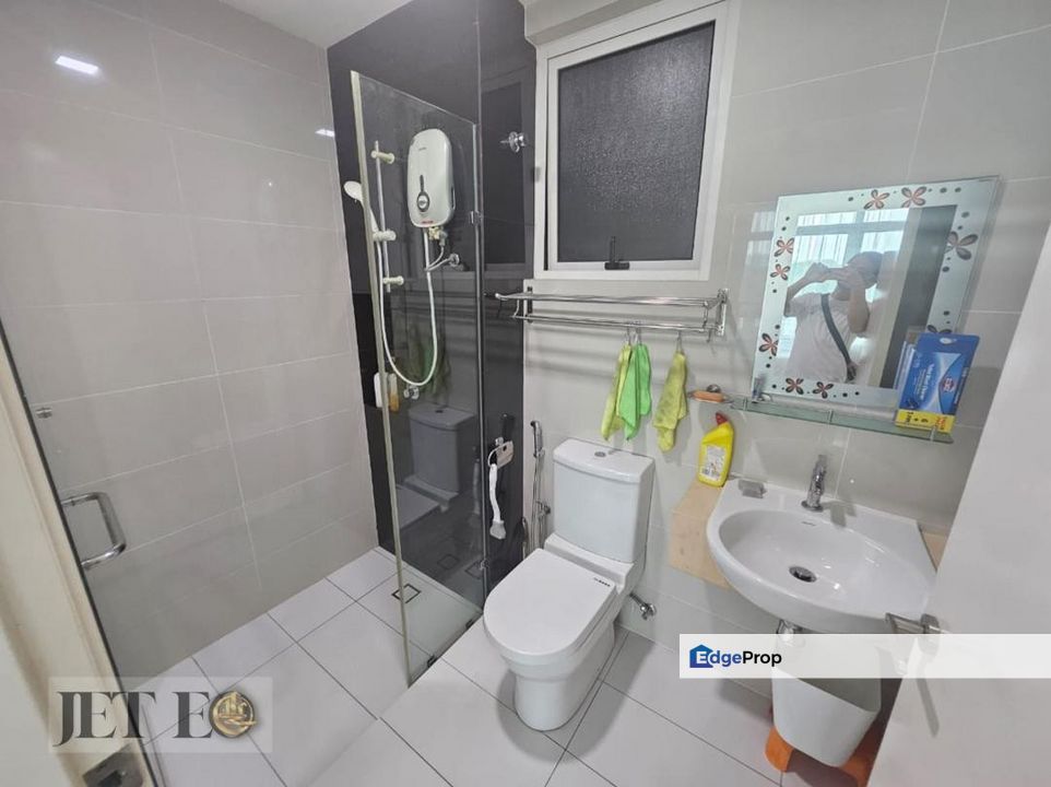 Puchong sierra 16, Selangor, Bandar Puteri Puchong