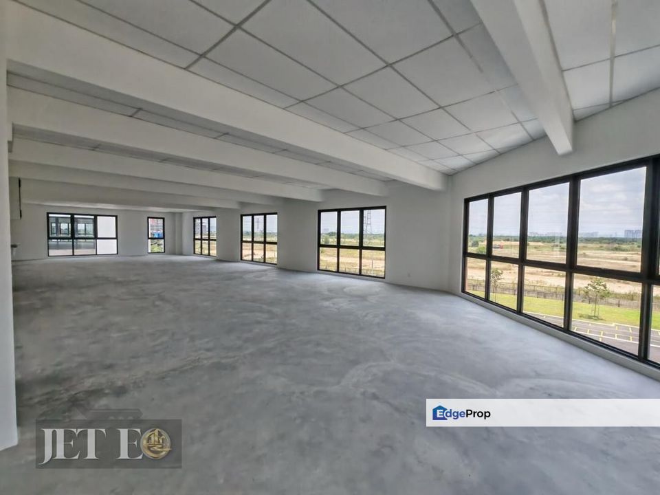 Bandar Rimbayu U2 Uptown Square, Selangor, Telok Panglima Garang