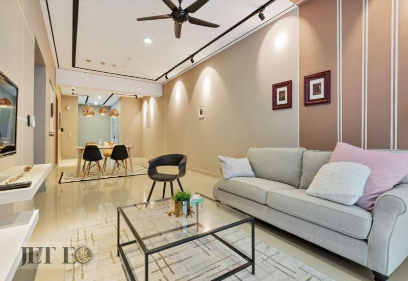 The Maple Residences