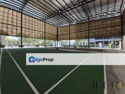 Tropicana Aman 1 residence, Selangor, Telok Panglima Garang