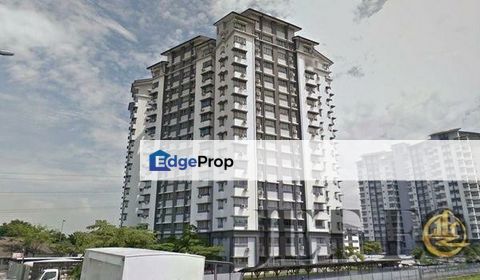 Lagoon Suite Condo kota kemuning, Selangor, Kota Kemuning
