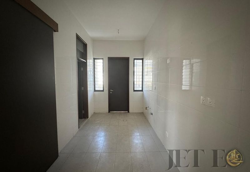 Monterey Residences @ Eco Sanctuary