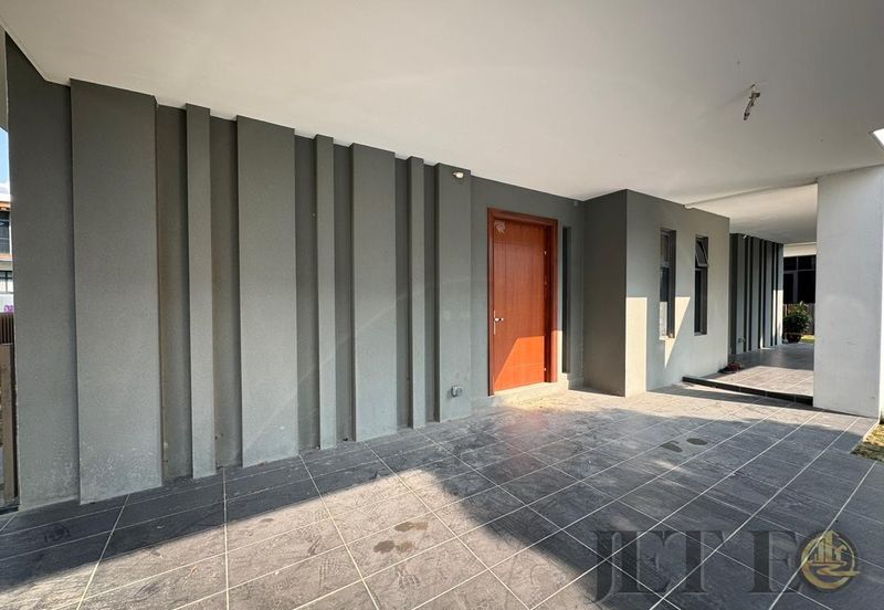 Monterey Residences @ Eco Sanctuary