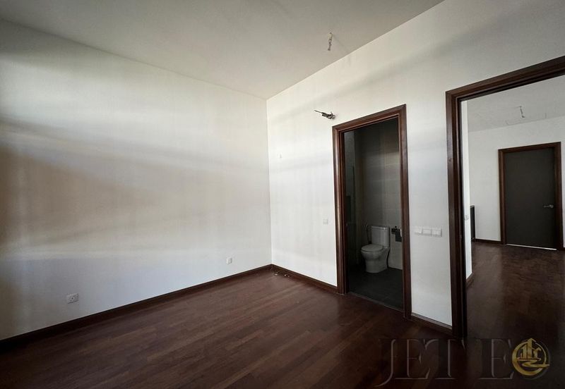 Monterey Residences @ Eco Sanctuary