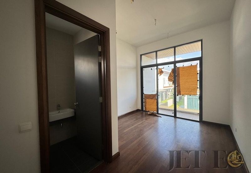 Monterey Residences @ Eco Sanctuary