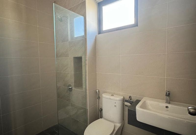 Monterey Residences @ Eco Sanctuary