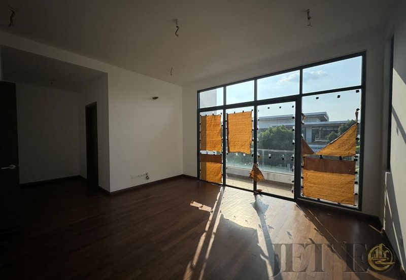 Monterey Residences @ Eco Sanctuary