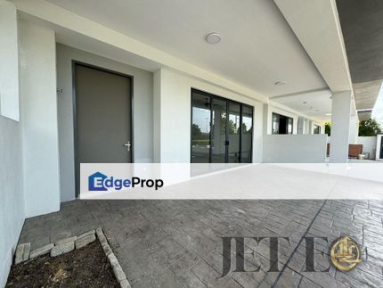 Gamuda TwentyFiveSeven Gable House, Selangor, Kota Kemuning
