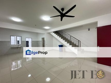 Starling Rimbayu IJM brand new 2 Storey Link Homes, Selangor, Jenjarom
