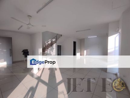 Sewa Jenjarom Jaromas Rosa 2 Double Storey Semi D, Selangor, Jenjarom