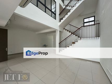 Gamuda Kemuning 25.7 Lucent Residence Light House, Selangor, Kota Kemuning