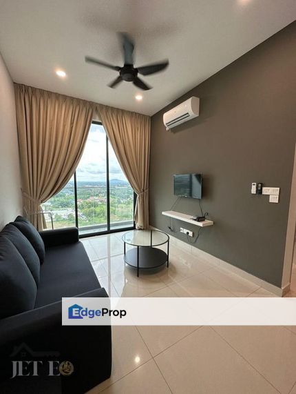 Maple residence Klang, Selangor, Klang