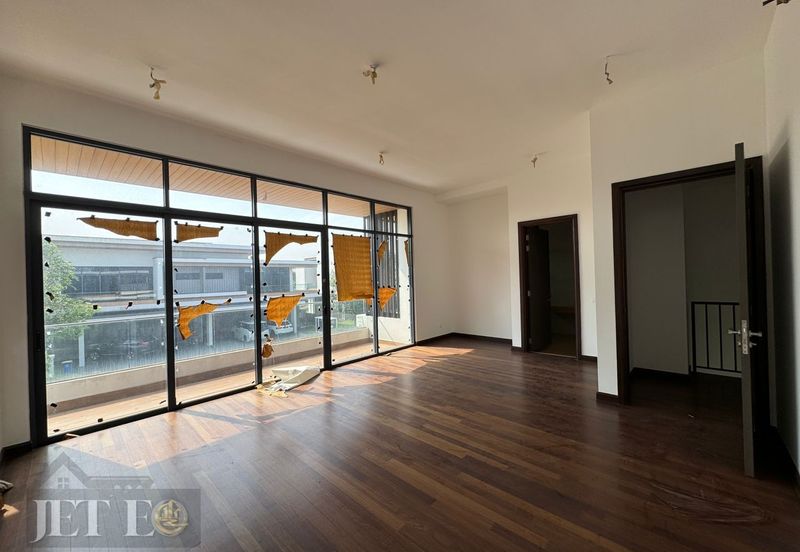 Monterey Residences @ Eco Sanctuary