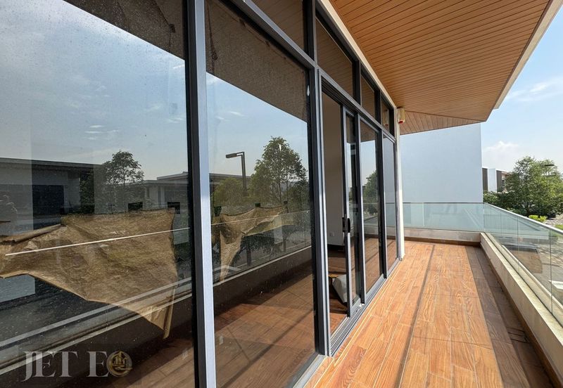 Monterey Residences @ Eco Sanctuary