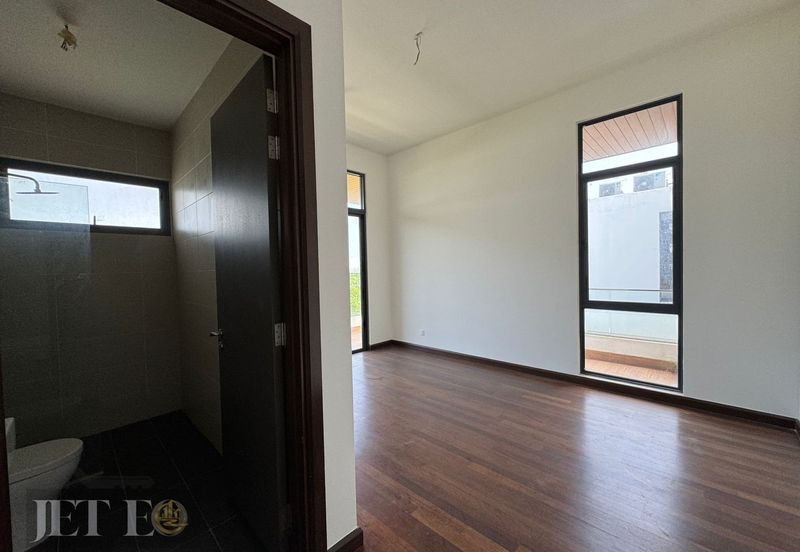 Monterey Residences @ Eco Sanctuary