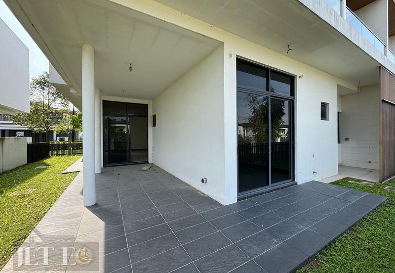 Monterey Residences @ Eco Sanctuary