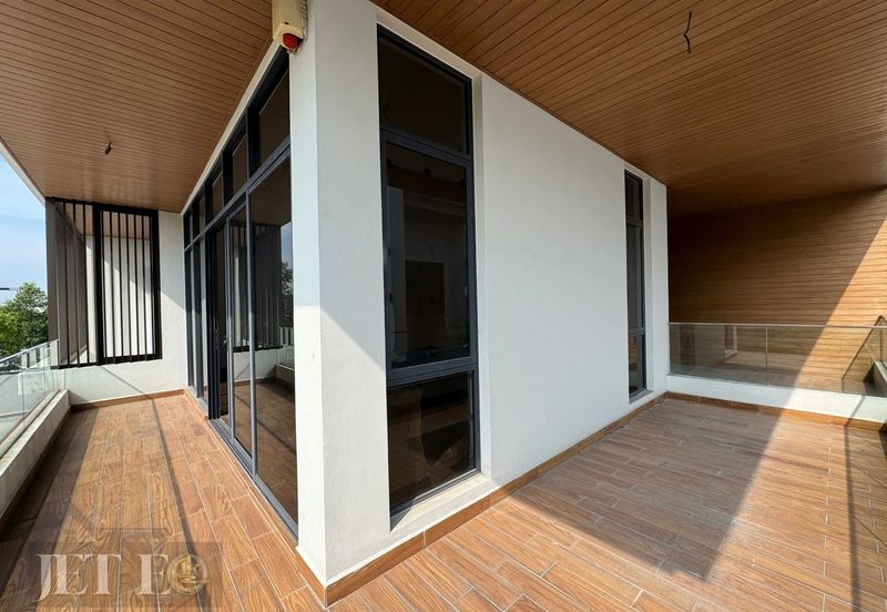 Monterey Residences @ Eco Sanctuary