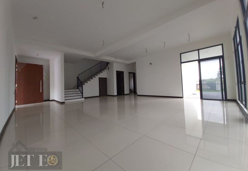 Monterey Residences @ Eco Sanctuary