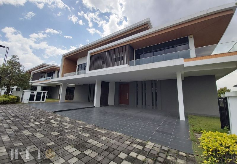 Monterey Residences @ Eco Sanctuary