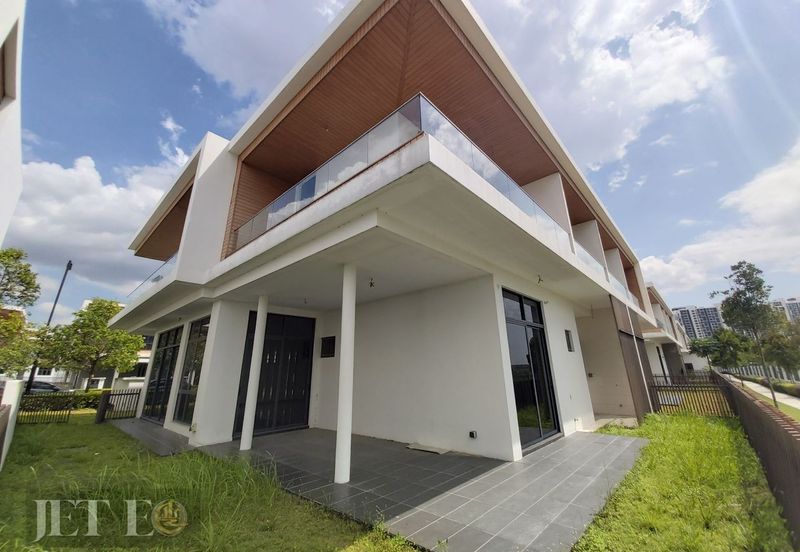 Monterey Residences @ Eco Sanctuary