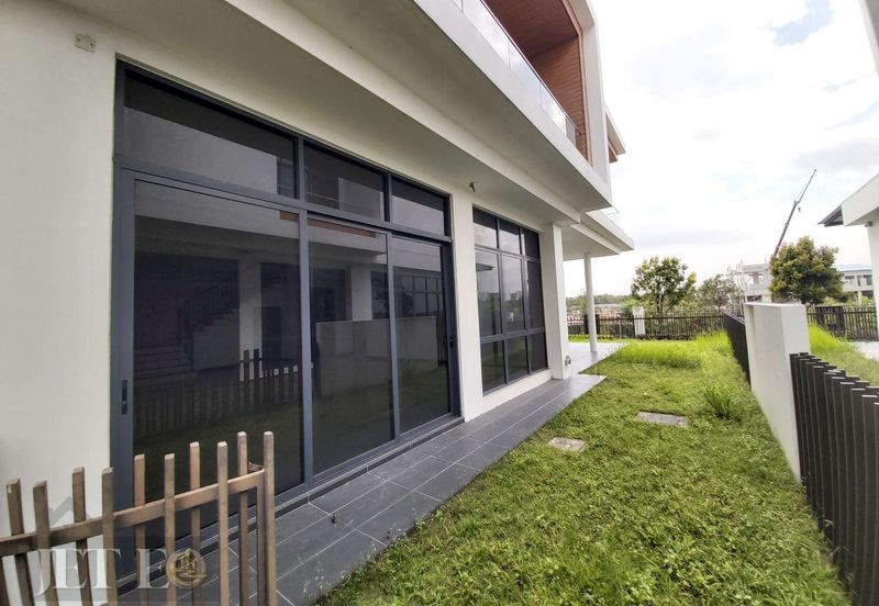 Monterey Residences @ Eco Sanctuary