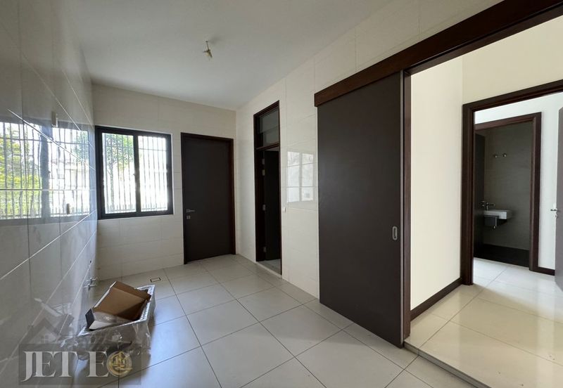 Monterey Residences @ Eco Sanctuary