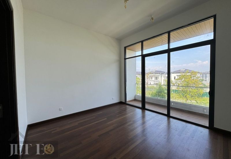 Monterey Residences @ Eco Sanctuary