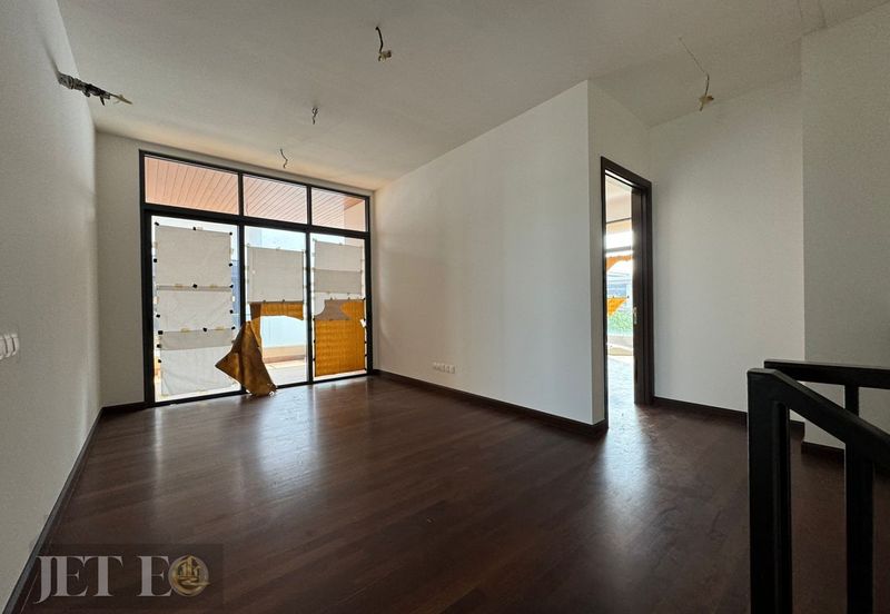 Monterey Residences @ Eco Sanctuary