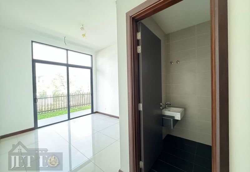 Monterey Residences @ Eco Sanctuary