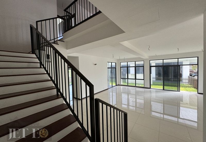 Monterey Residences @ Eco Sanctuary