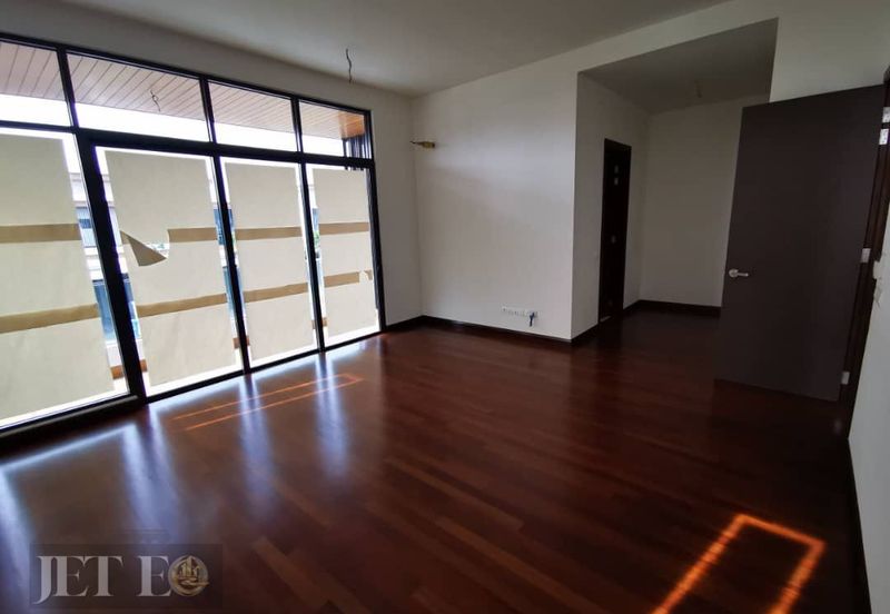 Monterey Residences @ Eco Sanctuary