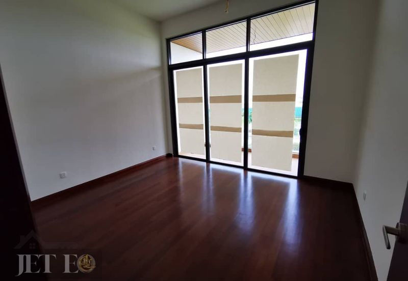 Monterey Residences @ Eco Sanctuary