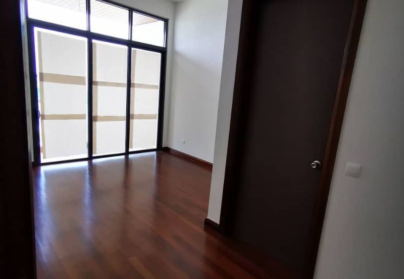 Monterey Residences @ Eco Sanctuary