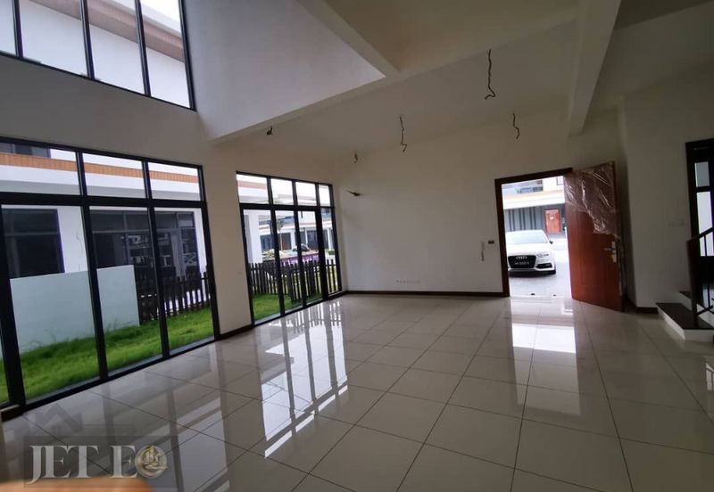 Monterey Residences @ Eco Sanctuary