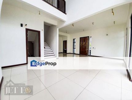 Eco Sanctuary Monterey Estilo Villa Semi D, Selangor, Telok Panglima Garang