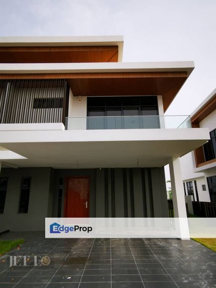 Eco Sanctuary Monterey Regio Villa Semi-D, Selangor, Telok Panglima Garang