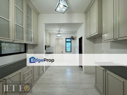 Rimbayu IJM Scarlet Renovated, Selangor, Telok Panglima Garang