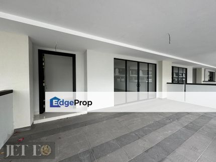 Tropicana Aman Element Residences Garden Homes, Selangor, Telok Panglima Garang