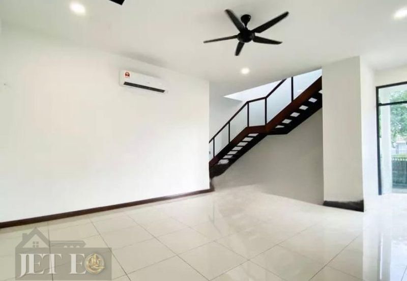 Terraza @ Eco Sanctuary